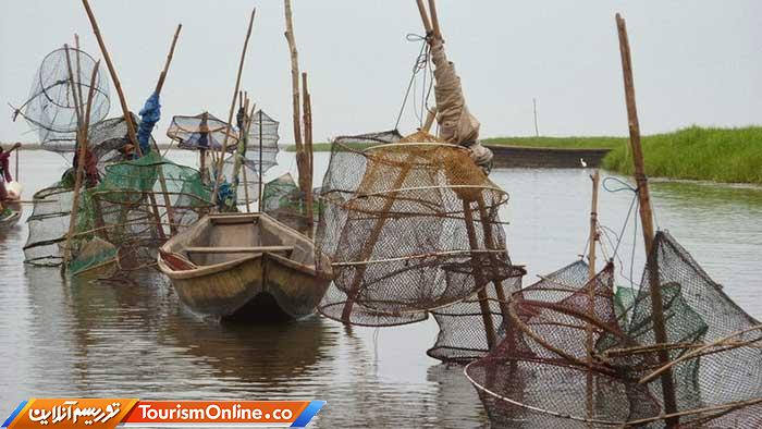 روستای گانویه