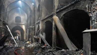 میراث فرهنگی