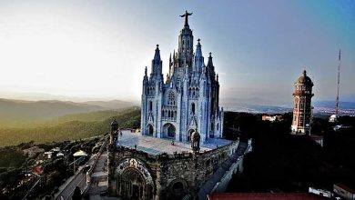 معبد قلب مقدس عیسی