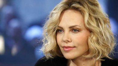 شارلیز ترون