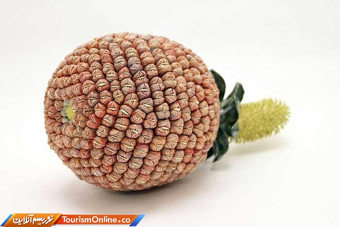 مجسمه های سرامیکی