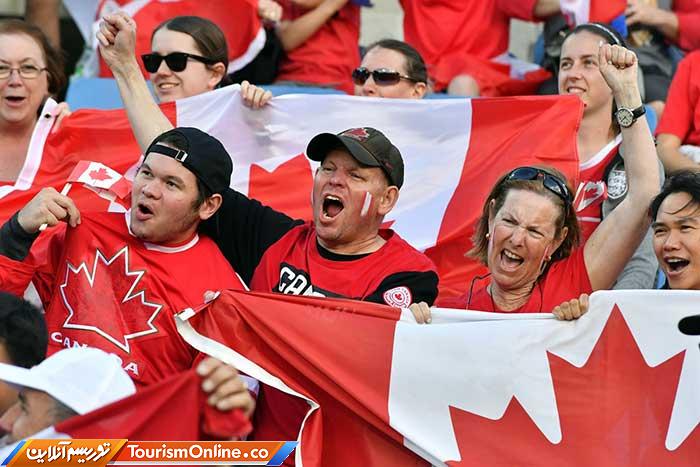 جام جهانی فوتبال زنان