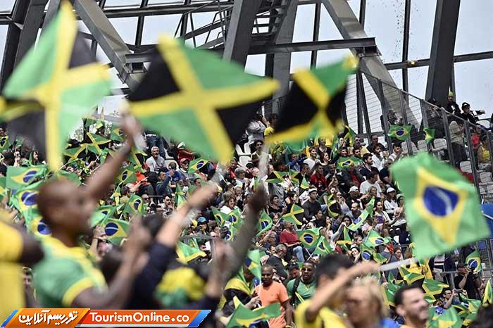 جام جهانی فوتبال زنان