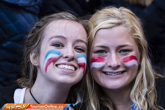 جام جهانی فوتبال زنان