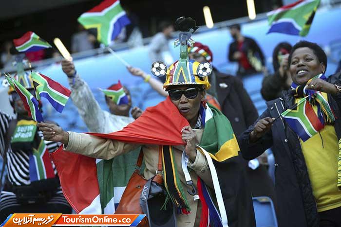 جام جهانی فوتبال زنان