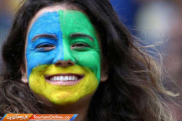 جام جهانی فوتبال زنان