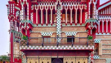 آنتونی گائودی