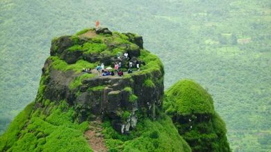 قلعه پرابالگاد