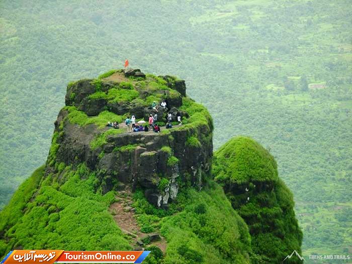 قلعه پرابالگاد