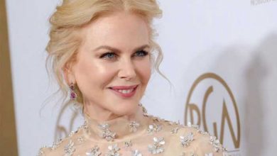 نیکول کیدمن