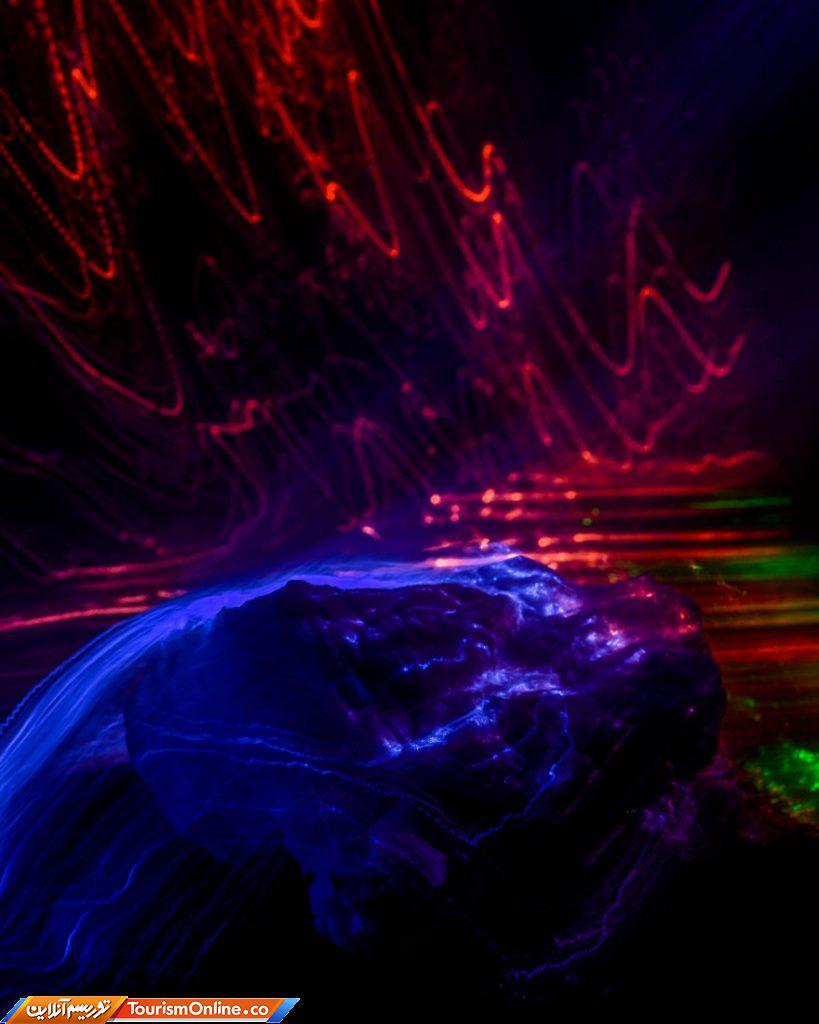 لانگ اکسپوژر