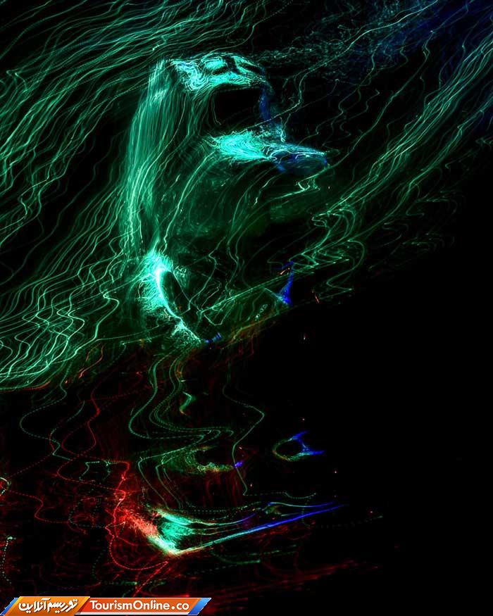 لانگ اکسپوژر