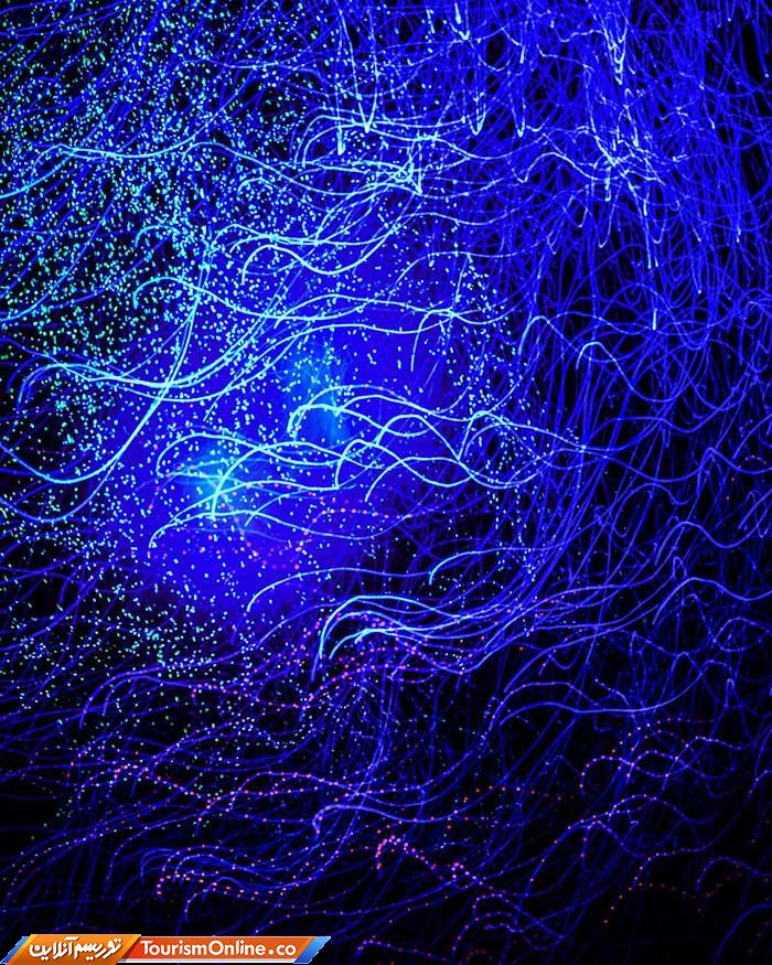 لانگ اکسپوژر