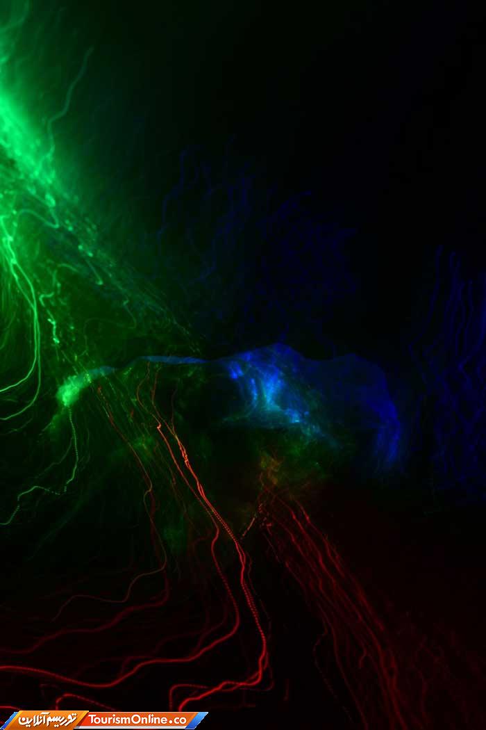 لانگ اکسپوژر