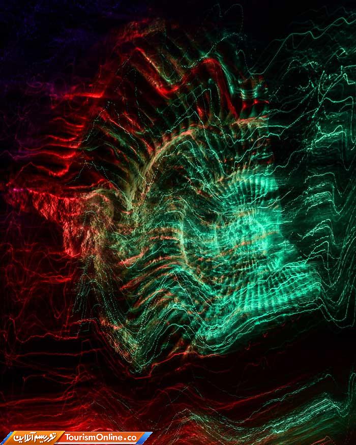 لانگ اکسپوژر