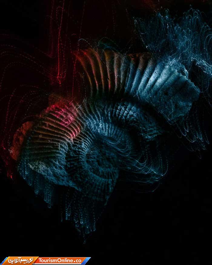 لانگ اکسپوژر