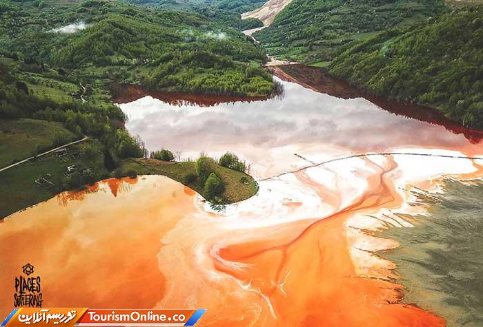 روستای جیمانا