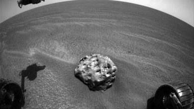 منظومه خورشیدی