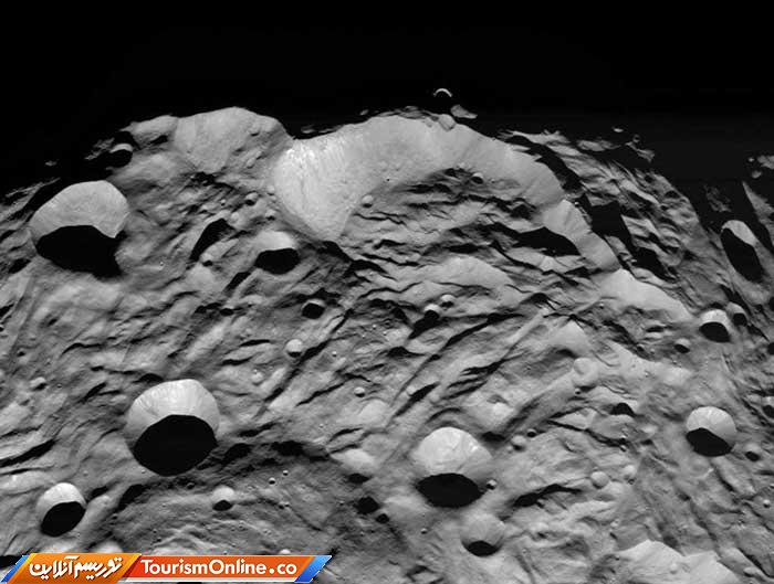 منظومه خورشیدی