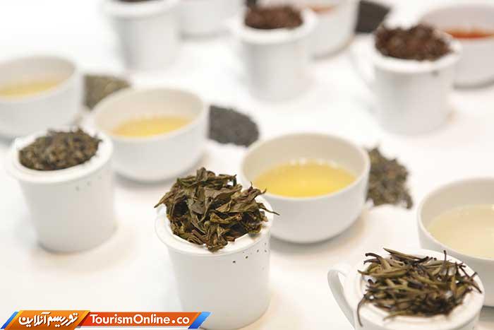 چای سریلانکا
