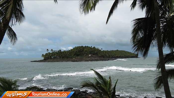 گردشگری تاریک