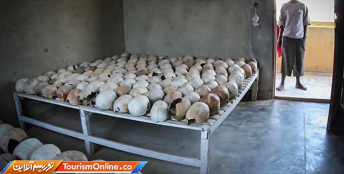 گردشگری تاریک