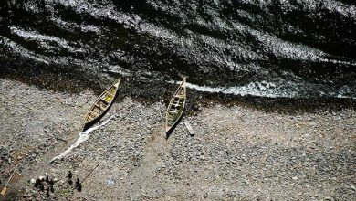 دریاچه تورکانا