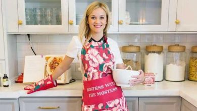 ریس ویترسپون