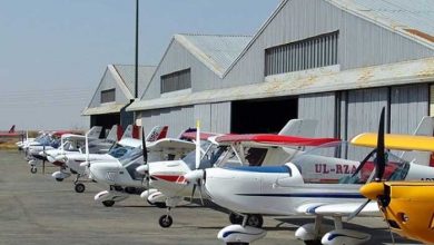 موانع توسعه ایرتاکسی