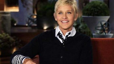 الن دی‎جنرس