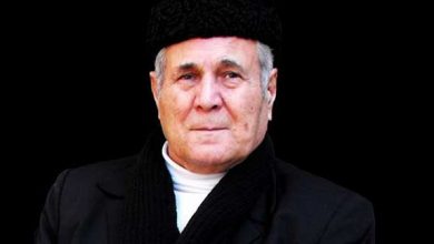 سلیم موذن‌زاده اردبیلی