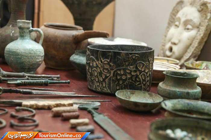 اشیاء عتیقه و بدل