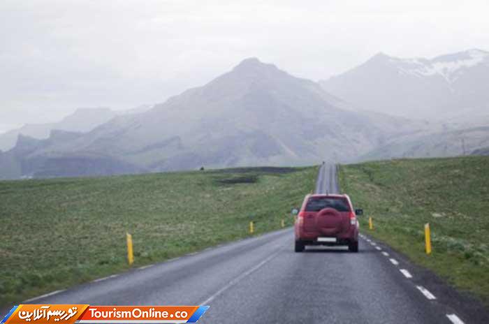 سفر با خودرو