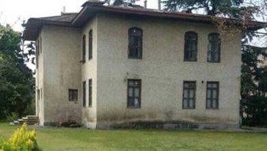 ثبت آثار ملی