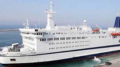 مسافرت‌های دریایی