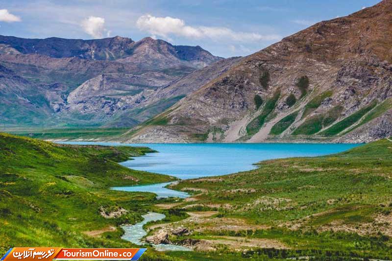 این 8 دشت را باید گشت