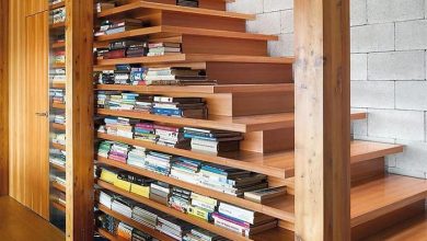 تغییر دکوراسیون