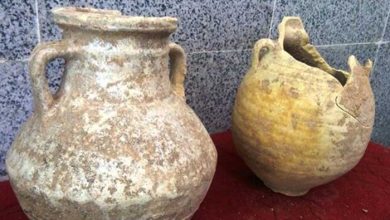 میراث فرهنگی