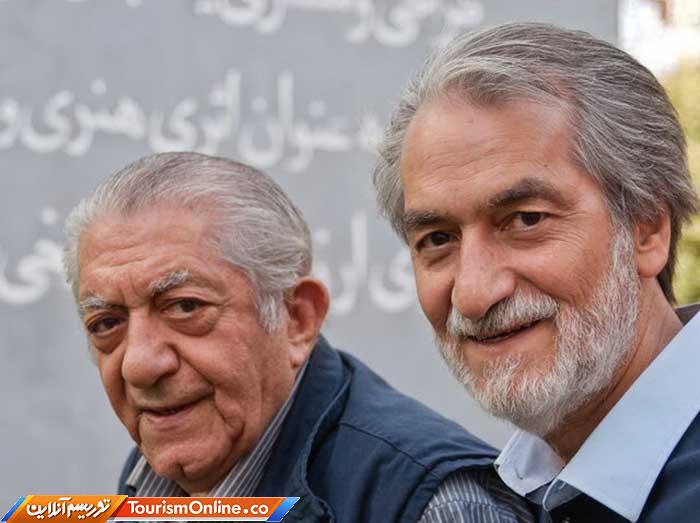 عزتالله انتظامی