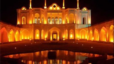 باغ فتح‌آباد