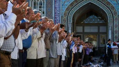 عیدسعید فطر