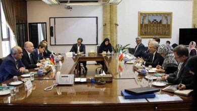 گردشگران ایران و قفقاز شمالی