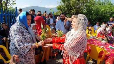 رئیس منطقه آسیا ـ اقیانوسیه