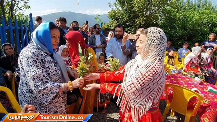 رئیس منطقه آسیا ـ اقیانوسیه