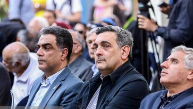 موزه پمپ بنزین