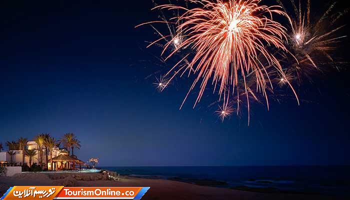 امکانات هتل