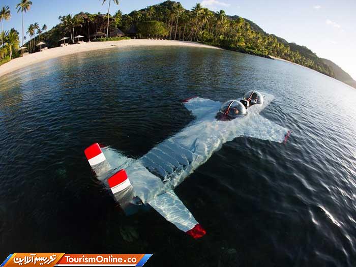 امکانات هتل