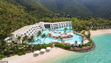 هتل های خصوصی