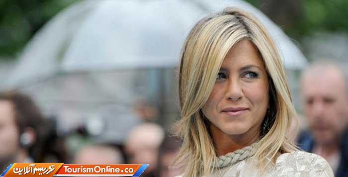 جنیفر آنیستون