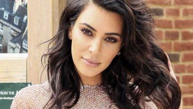 کیم کارداشیان